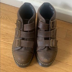 Dr. Martens Coppola Wyoming